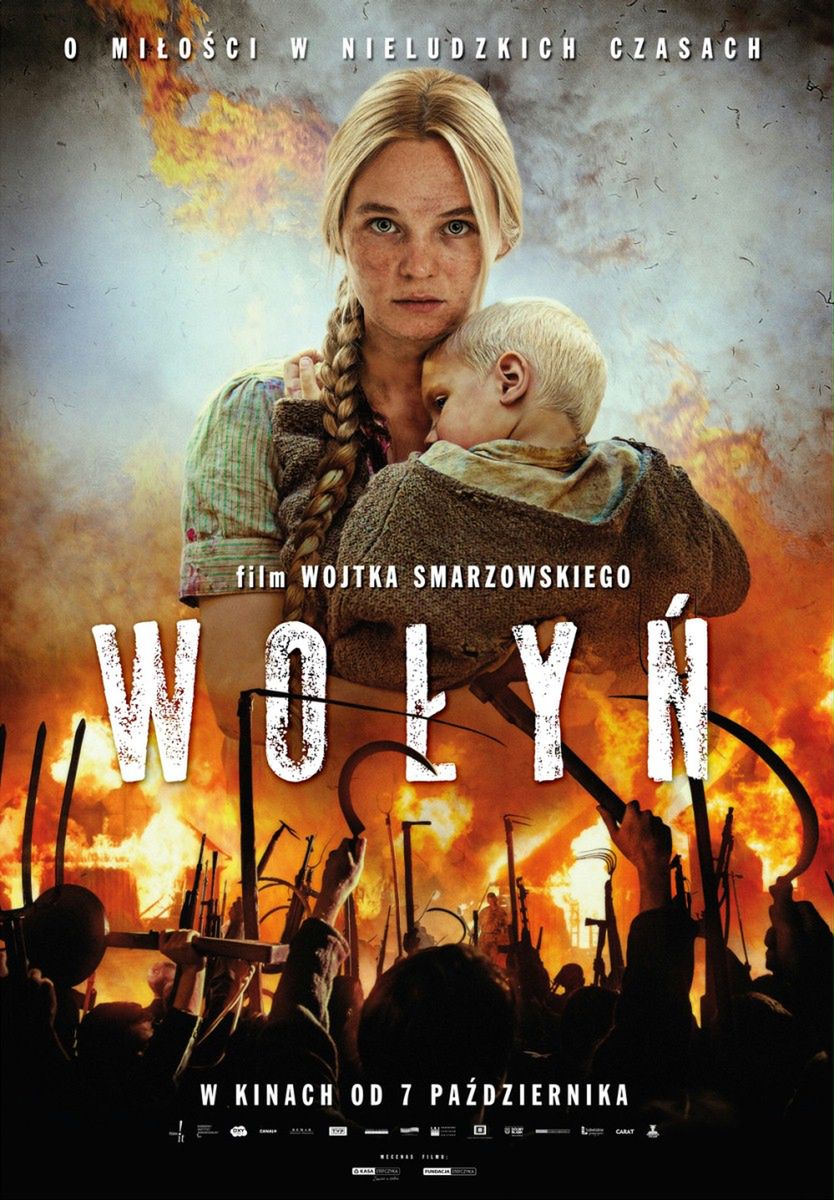 Wołyń 