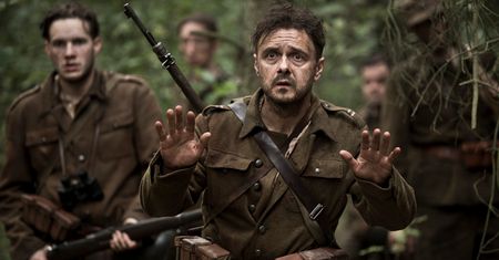 #dziejesiewkulturze: Ukraińcy szykują filmową odpowiedź na ''Wołyń''