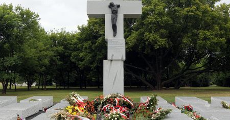 74. rocznica kulminacji Zbrodni Wołyńskiej
