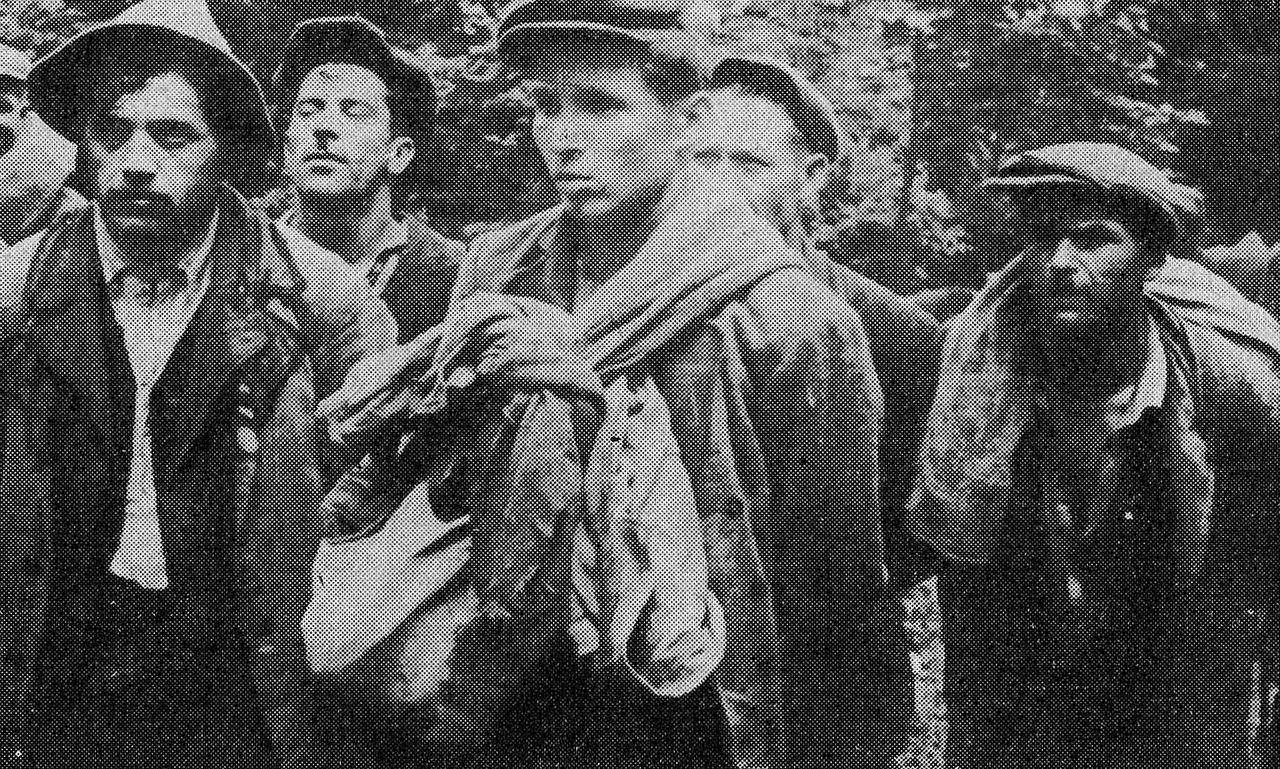 Palili ich żywcem, wrzucali do studni. Tak Ukraińcy mordowali Polaków