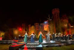 Kilkuminutowe owacje na stojące dla Celtic Woman w Poznaniu