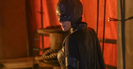 "Batwoman" nie przynosi przełomu w świecie superbohaterów [RECENZJA]
