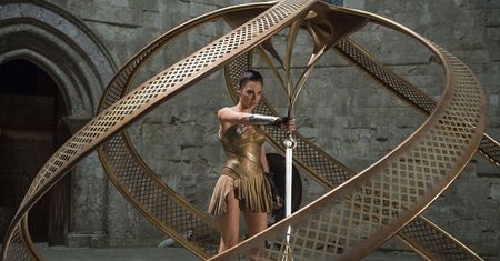 Program TV na piątek – "Wonder Woman", "Star Trek", "Dwa tygodnie na miłość" [04-10-2019]