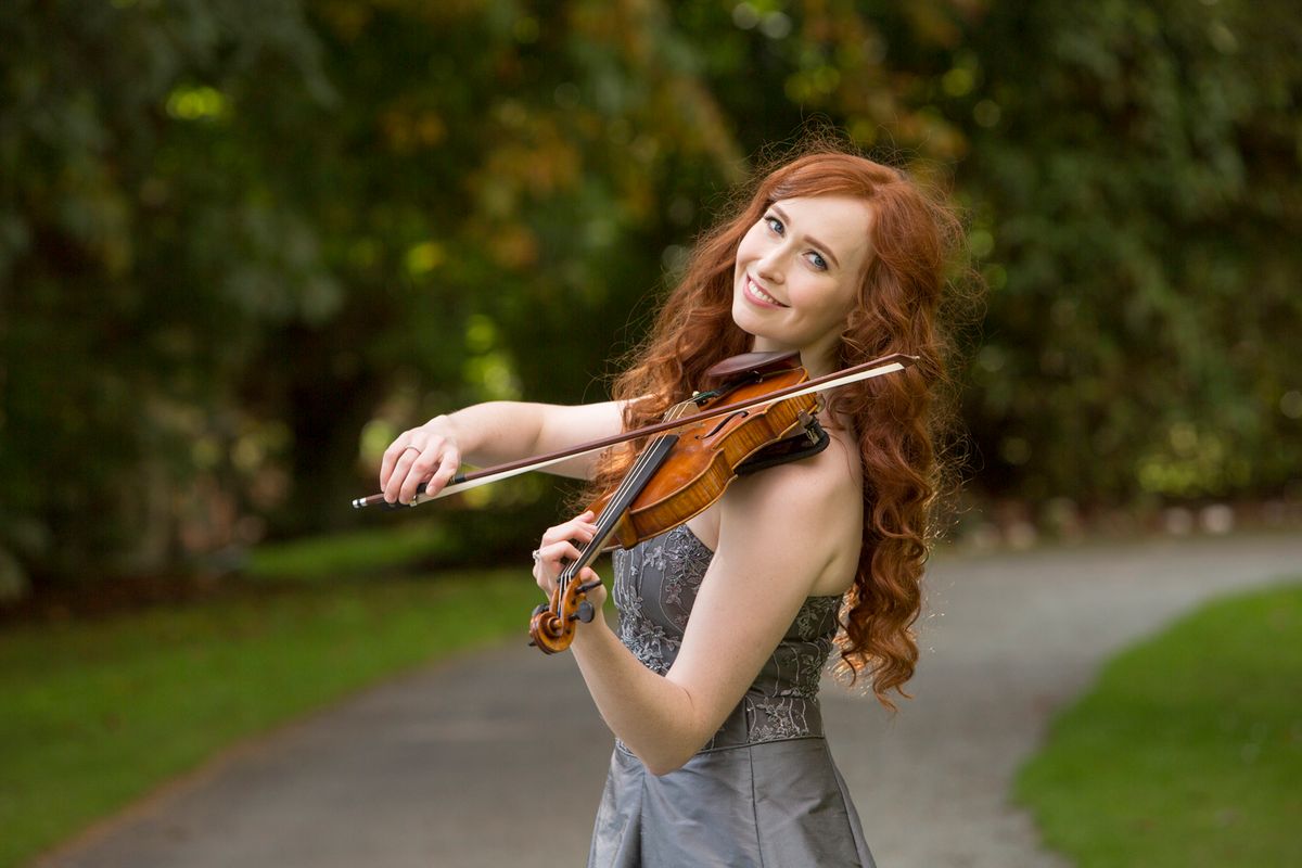 Celtic Woman: Celtyckie rytmy opanowały świat!