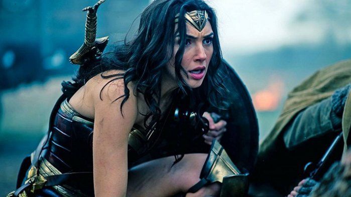 "Wonder Woman 2": pierwsze informacje