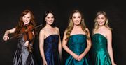 Irlandzka przyjaźń wokalistek z Celtic Woman