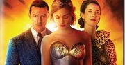 Wonder Woman to lewicowa tuba propagandowa. Autor żyjący w "trójkącie" nie krył swoich zamiarów