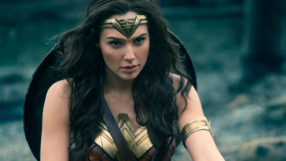 Gal Gadot powróci do roli Diany w filmie "Wonder Woman 1984"