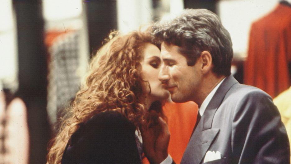 "Pretty Woman" - program TV na sobotę 16.02.2019