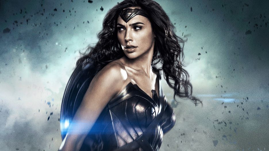 Gal Gadot to obsadowy strzał w dziesiątkę