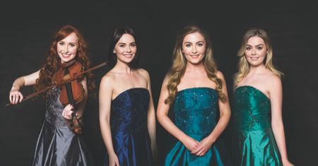 Celtic Woman w polskiej telewizji. Wyjątkowy koncert zostanie wyemitowany 5 lipca