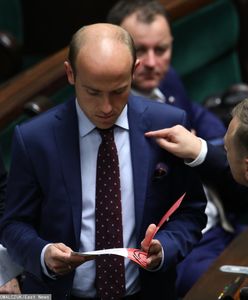 Dymisja szefa NIK Mariana Banasia? Nitras i Budka chcą reakcji od Witek. Błyskawiczna odpowiedź