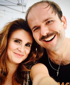 Plotkowano o romansie Kajry z Łukaszem Nowickim. Sławomir w końcu zabrał głos