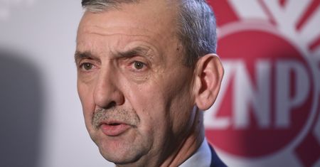 Zmiany Zalewskiej można jeszcze cofnąć? Broniarz: da się to zrobić w półtorej godziny