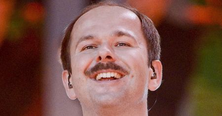 Sławomir i Kajra na wyborach. Bądź jak Sławomir