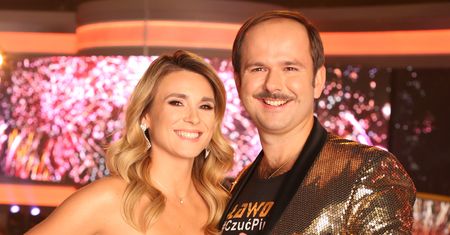 Tego Sylwestra Sławomir i Kajra nigdy nie zapomną! Popłynęły łzy