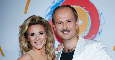 Polsat SuperHit Festiwal: seksowna stylizacja Kajry zadziałała na wyobraźnię