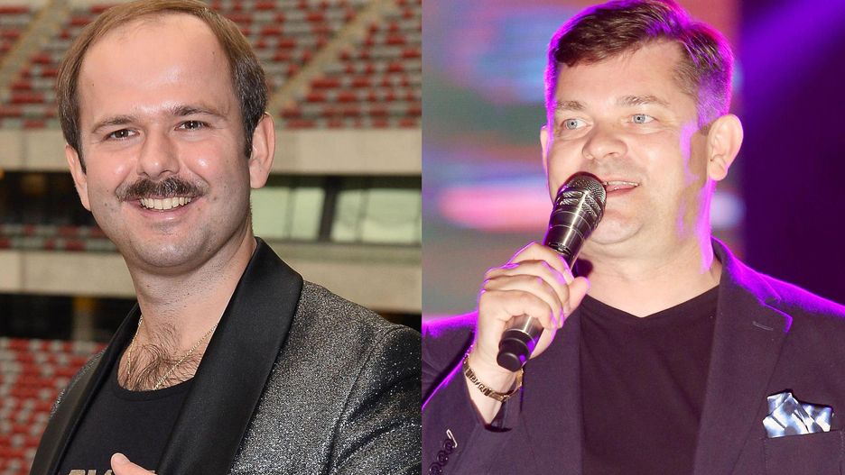 Sławomir czy Zenek? Wiemy, kto jest królem disco polo