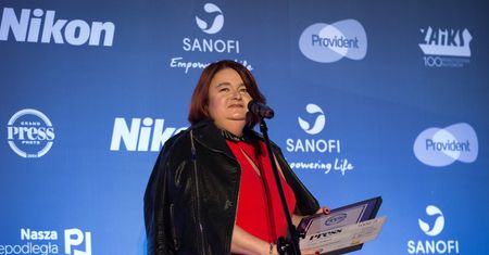 Wyniki wyborów 2019. Anna Godzwon: karty wyborcze są zabezpieczone