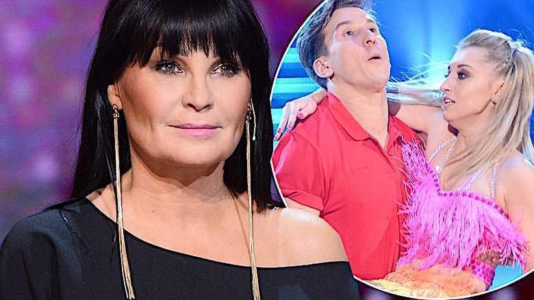 Iwona Pavlović i Justyna Żyła