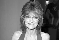 Denise Nickerson nie żyje. Aktorka miała 62 lata