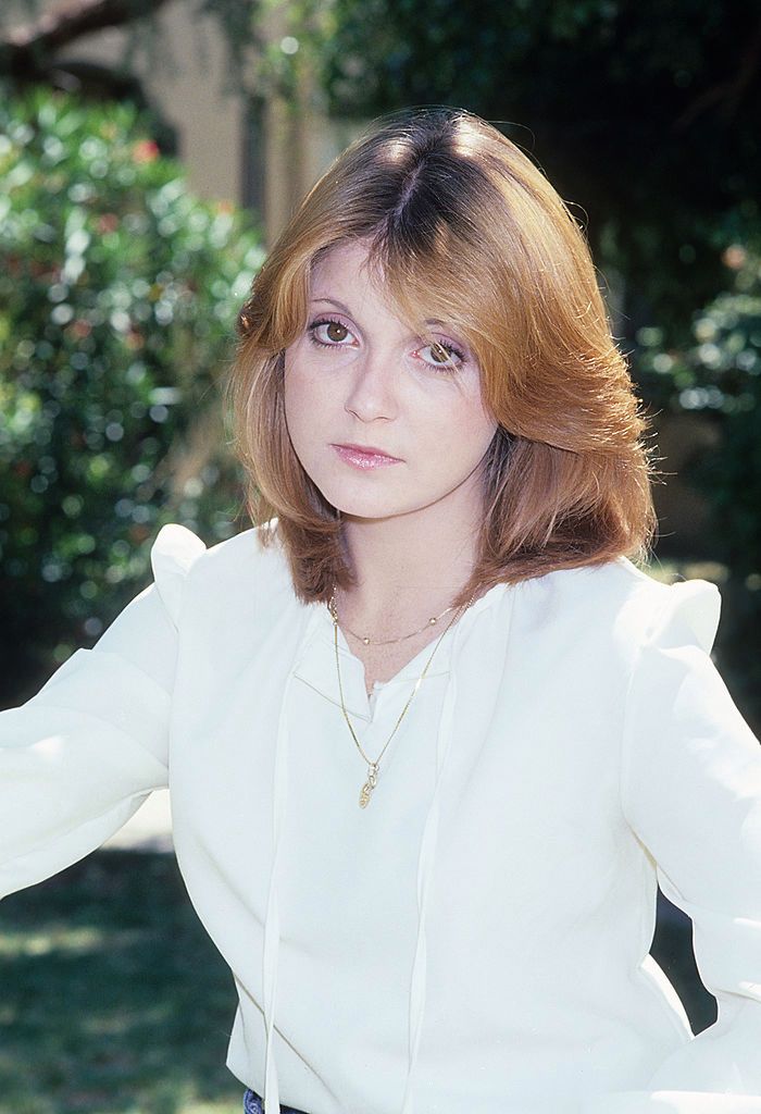 Denise Nickerson zmarła 10 lipca w wieku 62 lat 