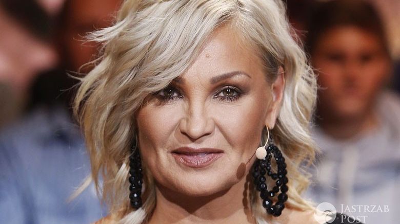 Mąż Iwony Pavlović o jej figurze