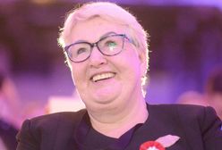 "Pyk i nas nie ma". Mąż Henryki Krzywonos-Strycharskiej po 32 latach opowiada o ich życiu