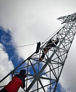 Tatry. Ostry spór o krzyż na Giewoncie. "Za katolickim krzyżem stoi przemoc"