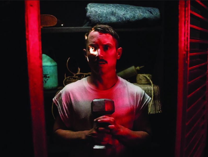 Come to Daddy. Polska premiera na Octopus Film Festival.