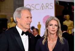 87-letni Clint Eastwood kupił pierścionek swojej narzeczonej. Kim jest panna młoda?