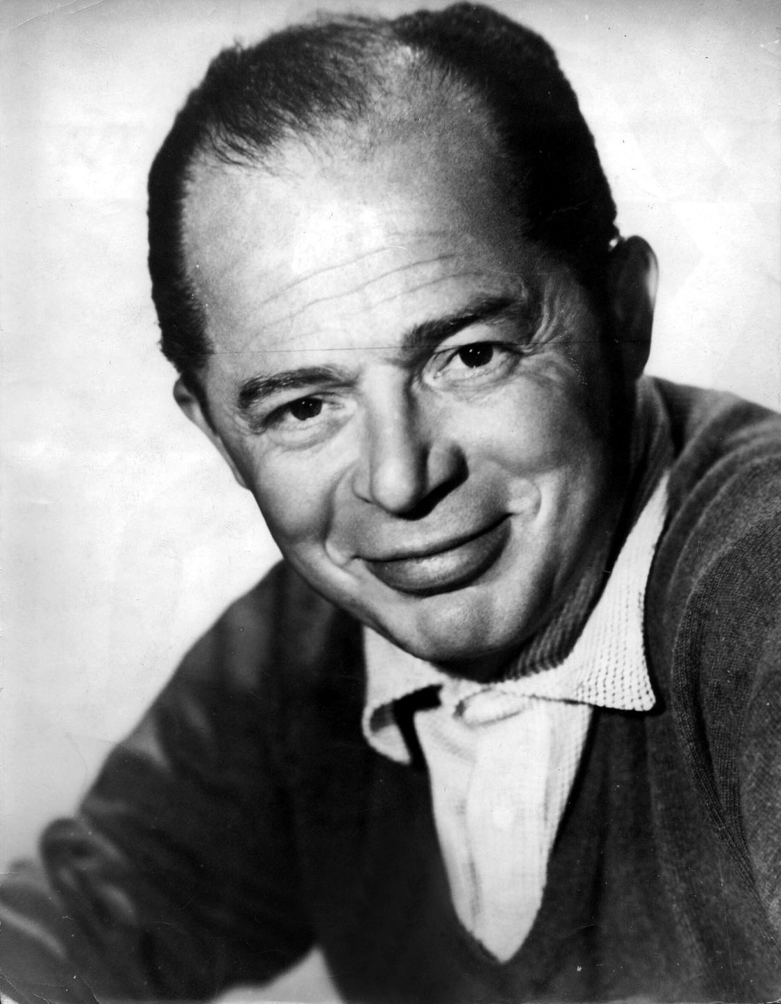 Billy Wilder 