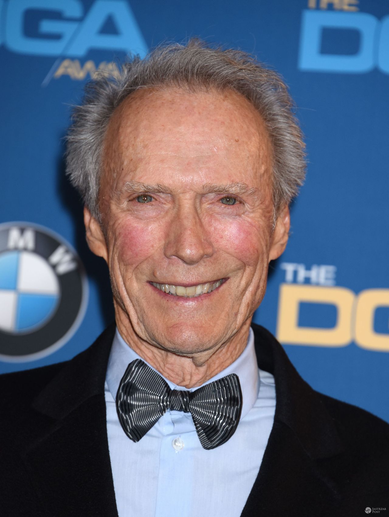 Clint Eastwood zaręczył się z Christiną Sanderą