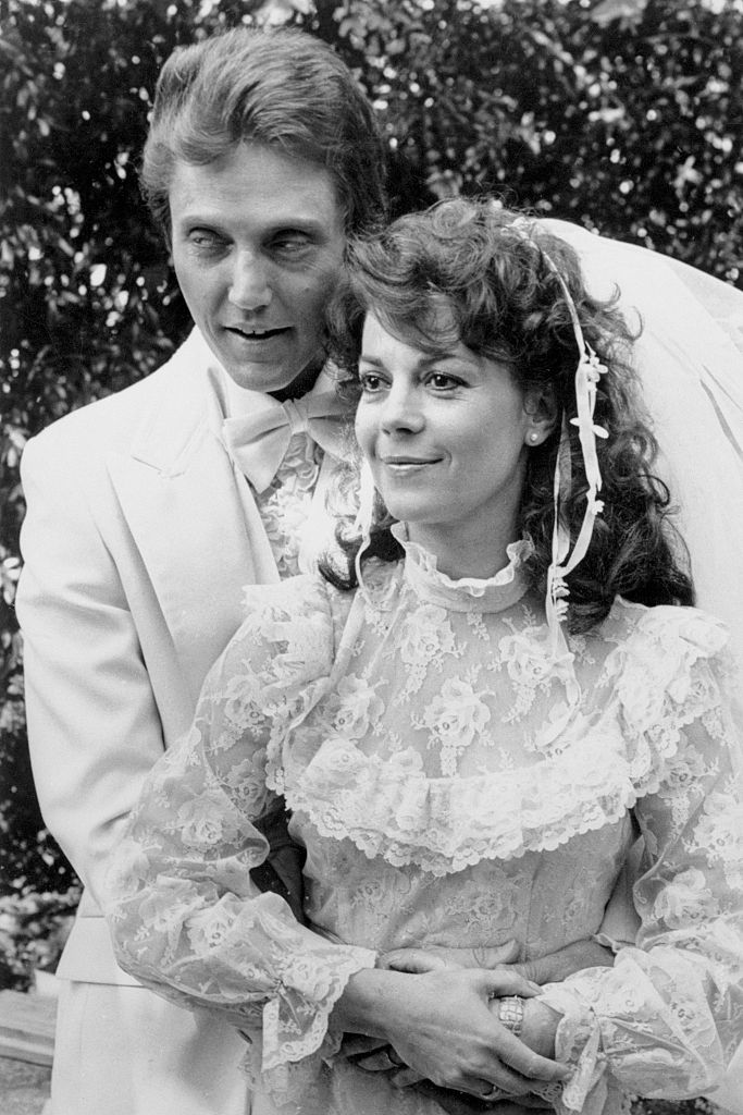 Robert Wagner i Natalie Wood w 1960 r. Rok później aktorka miała przyłapać męża na zdradzie z lokajem 