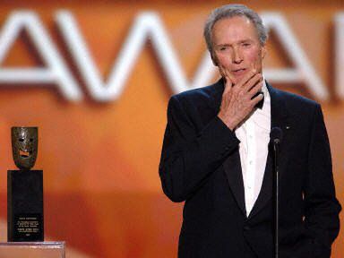 Cannes: nagroda za całokształt twórczości dla Eastwooda