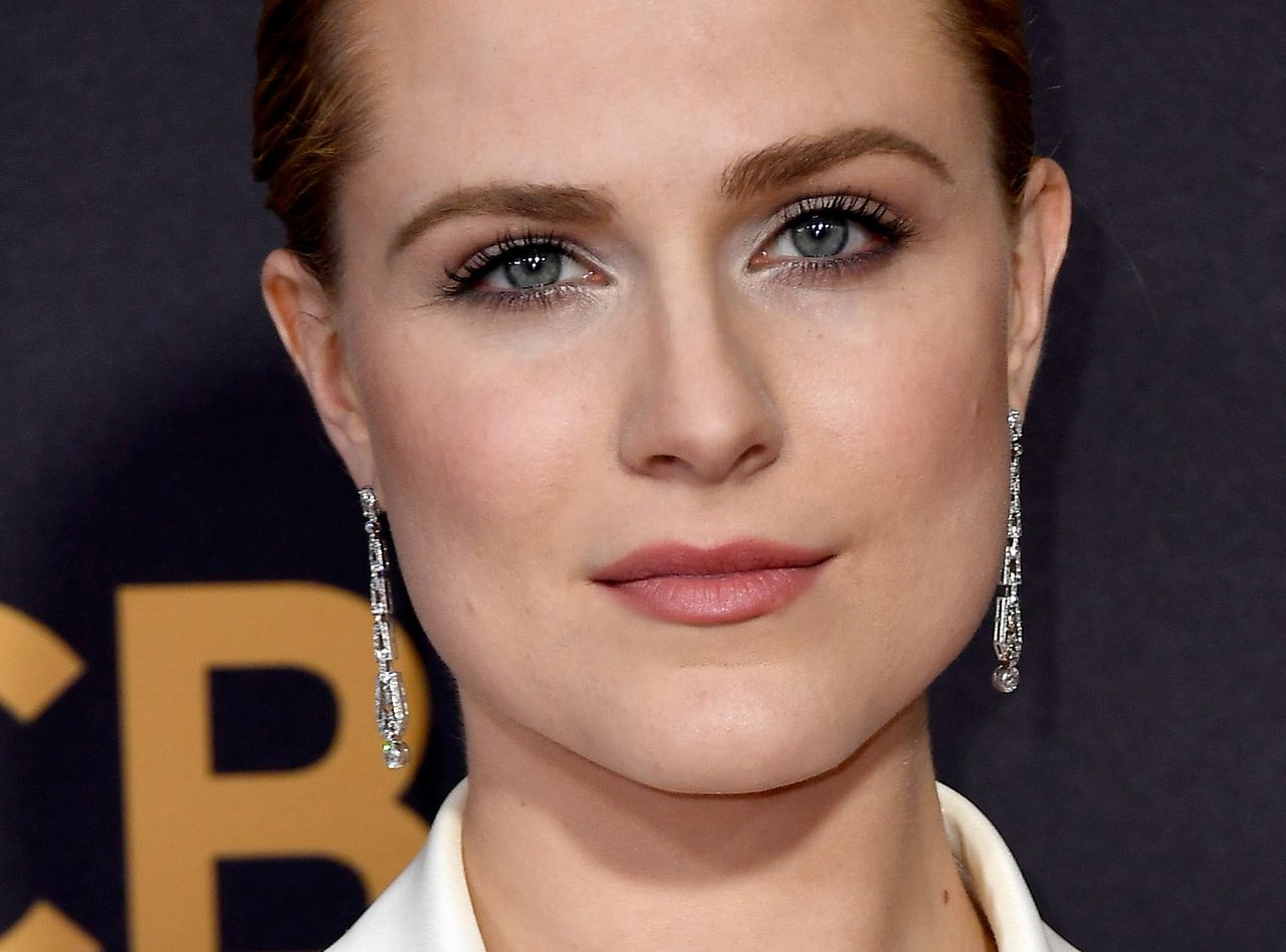 Evan Rachel Wood pokazała blizny po samookaleczeniu. Wstrząsające, co przeszła