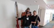 Industry legend "saves" Warsaw-based Flying Wild Hog studio. "Companies collapse after hitting the 100th employee mark"