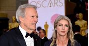 87-letni Clint Eastwood kupił pierścionek swojej narzeczonej. Kim jest panna młoda?