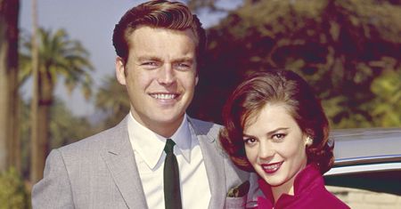 Natalie Wood - nowe fakty po śmierci gwiazdy. Przez lata chroniła sekret męża
