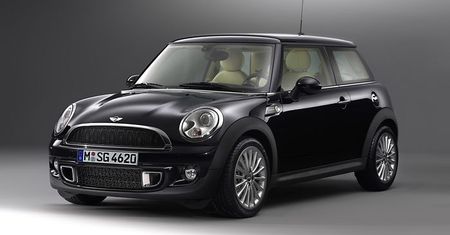 Mini Goodwood trafia do sprzedaży