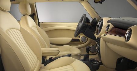 Mini od Rolls-Royce'a