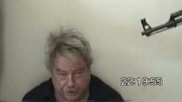 Porwany Douglas Wood