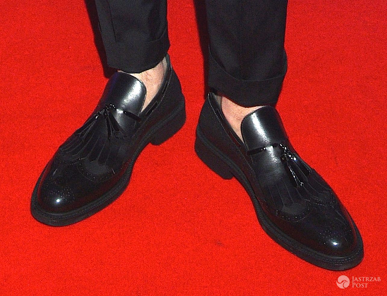 Buty Vivienne Westwood - Kajetan Góra