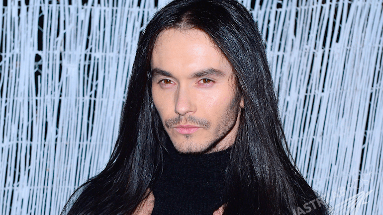 Kajetan Góra fryzjerem w amerykańskim filmie