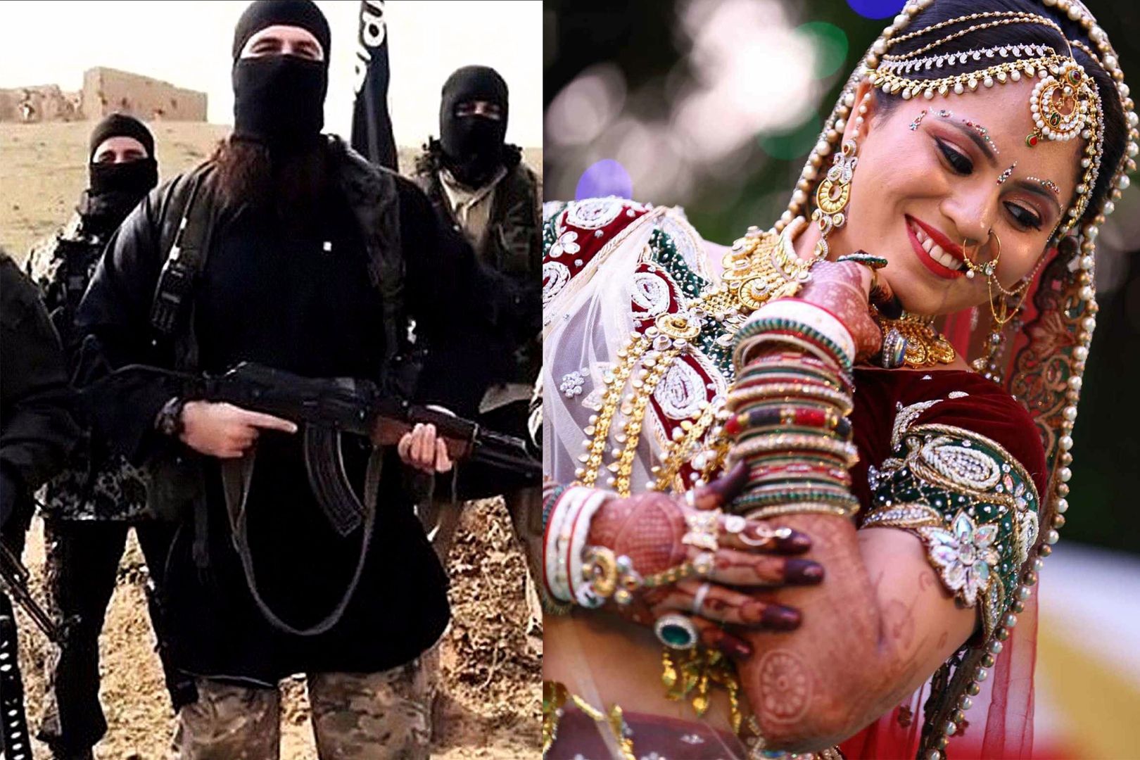 Brytyjczycy walczą z ISIS muzyką. Na cały regulator