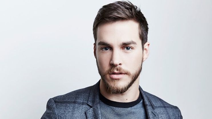 Chris Wood spodziewa się dziecka.