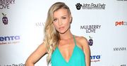 Joanna Krupa na imprezie Clinta Eastwooda. Wyglądała olśniewająco