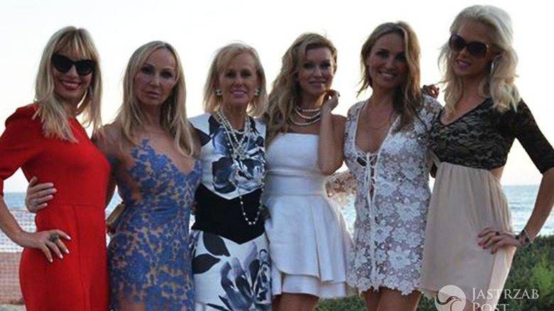 Żony Hollywood jesienią w TVN?