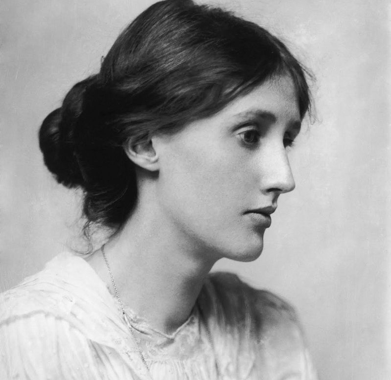 Kiedy zbliżał się obłęd, śmierć była jak wyzwolenie. Czego się bała Virginia Woolf?