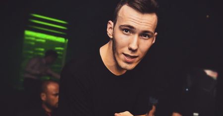 DJ Kamil Tomasiak przyznał się do spowodowania śmiertelnego wypadku. Rzucił karierę